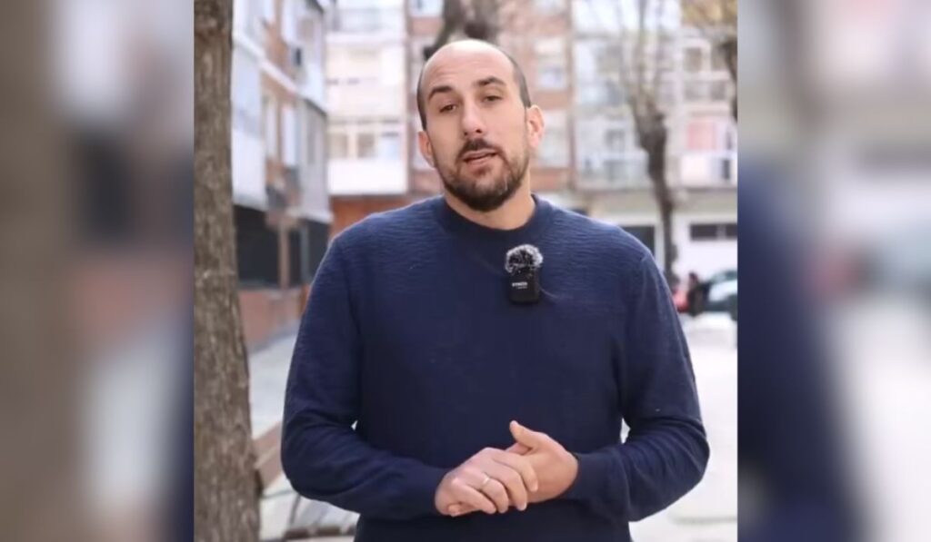 Enrique Nogues Distrito II