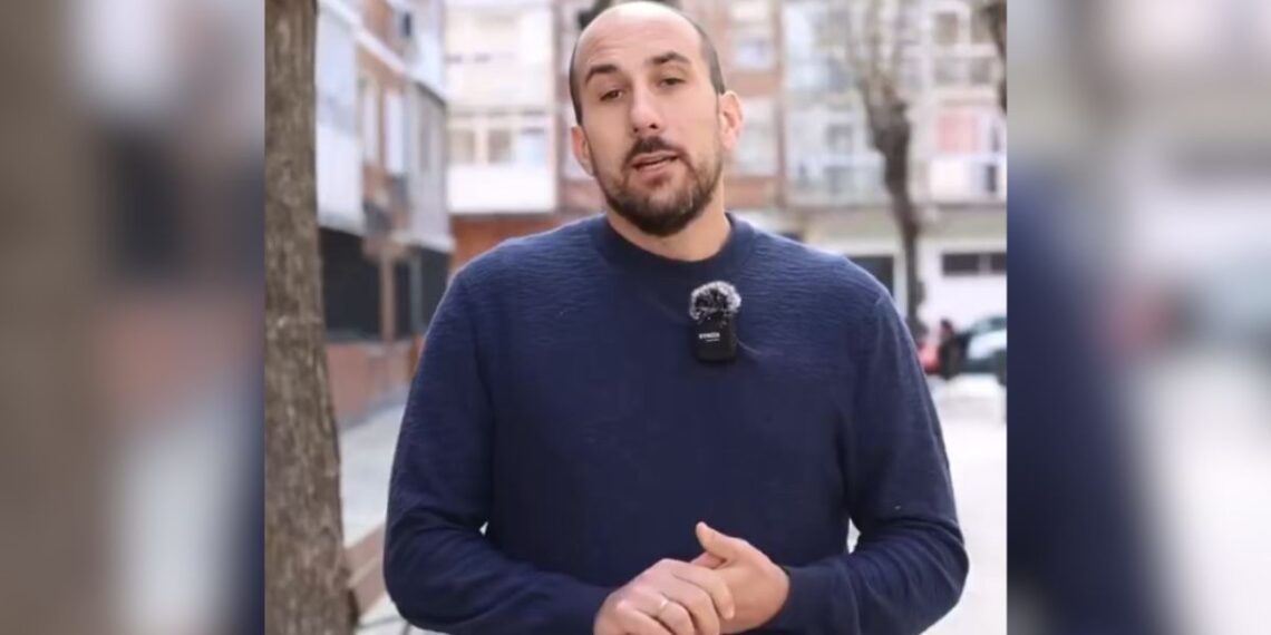 Enrique Nogues Distrito II