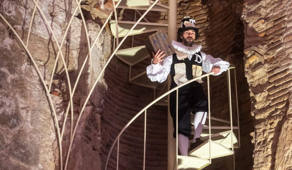 Festival de la Palabra