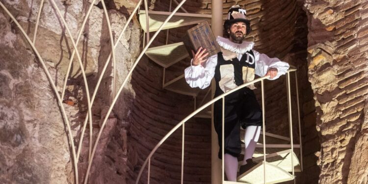 Festival de la Palabra