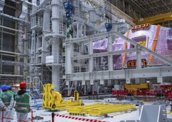 La Universidad de Alcalá entra en la carrera de la fusión nuclear con un proyecto clave para el ITER
