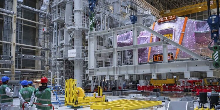 ITER