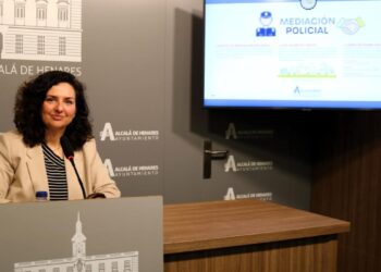 El Servicio de Mediación Vecinal atendió 850 conflictos durante el 2024