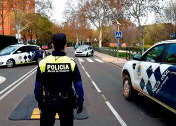 Alcalá se prepara para la Media Maratón y la Legua Quijote: cambios en el tráfico y transporte