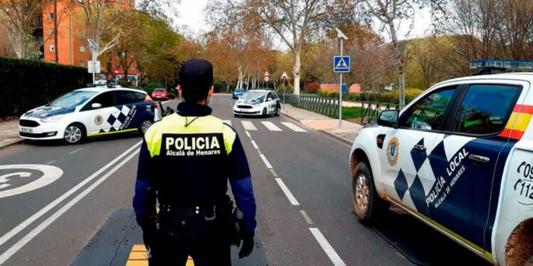 Foto: Ayuntamiento de Alcalá