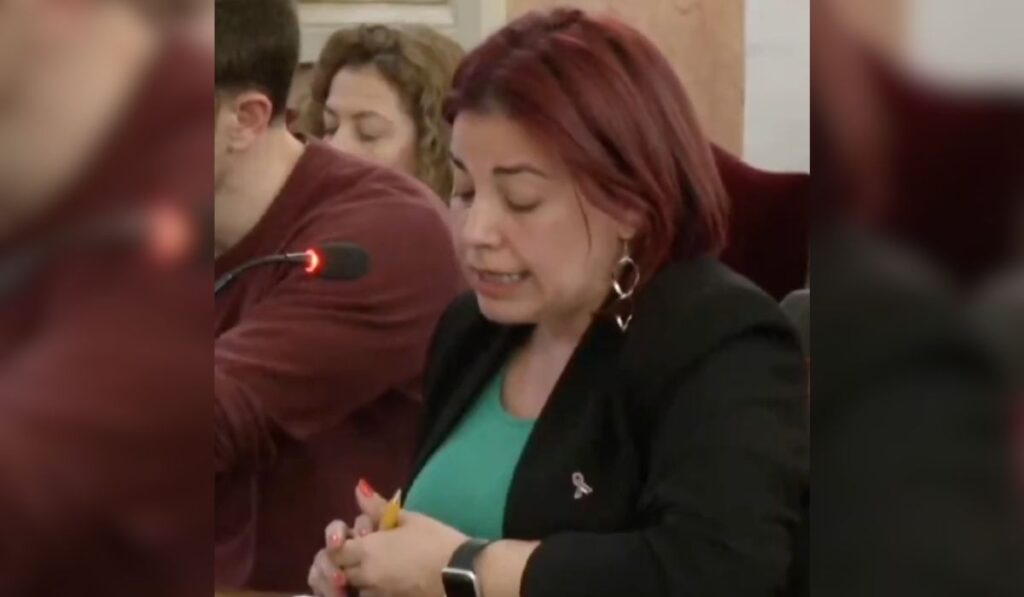 Rosa Romero intervencion alquiler indefinido