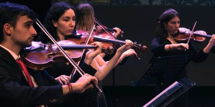 Stabat Mater de Pergolesi y Divertimento de Haydn: un concierto de contrastes para abrir la Semana Santa 1 Stabat Mater