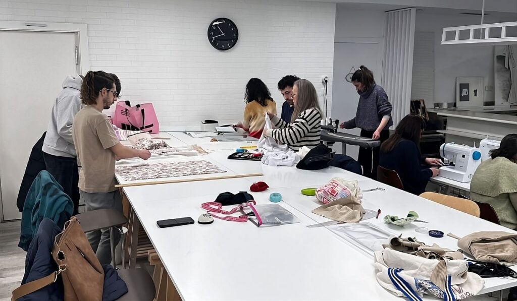 Taller Creativo Muysca