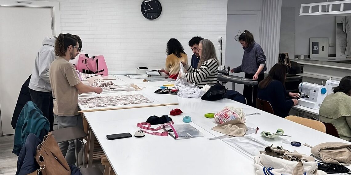 Taller Creativo Muysca