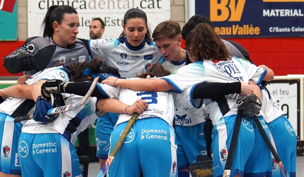 alcala hockey cerdanyola