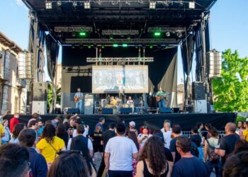 Más Madrid acusa al Gobierno municipal de “acabar con la participación ciudadana” tras cancelar Alcalá Suena