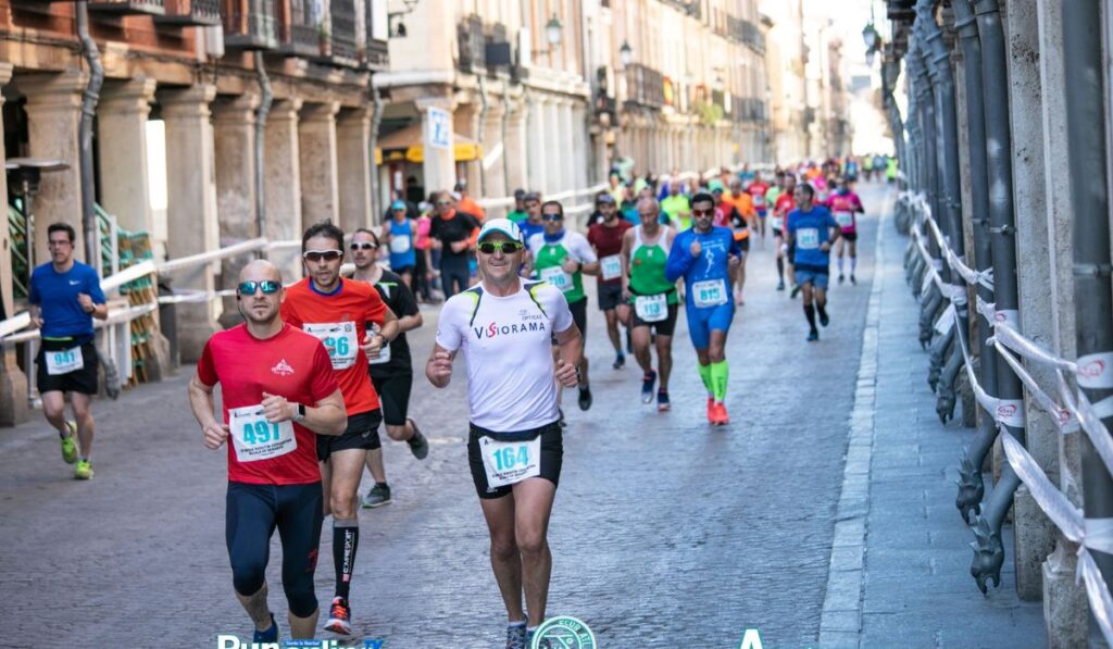 atletismo alcala