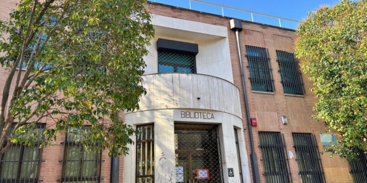 biblioteca pio baroja