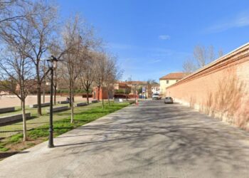 Nuevos cambios en el tráfico del casco histórico: comienzan las obras en Santo Tomás de Aquino