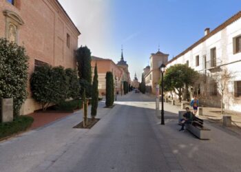 La peatonalización del centro avanza: el 1 de abril comienzan las obras en la calle Colegios