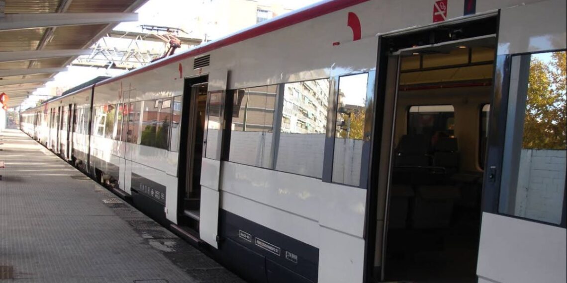cercanias renfe alcala