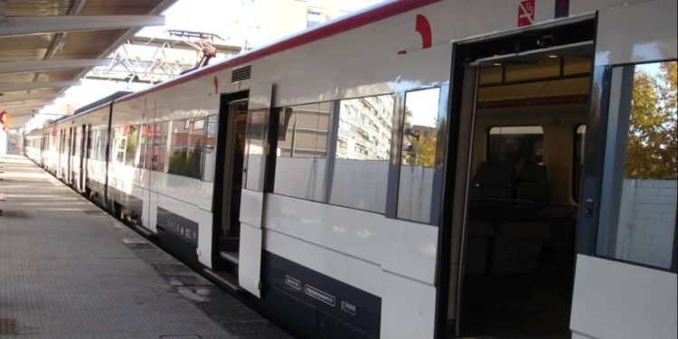cercanias renfe alcala