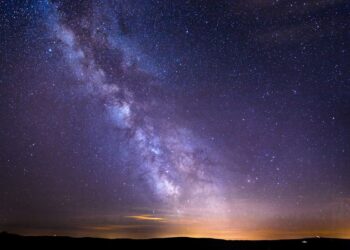 Cancelada la observación astronómica prevista para este sábado en el Distrito III