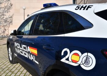 Detenido en Córdoba por estafar más de 2.500 euros a un vecino mediante compras fraudulentas por internet