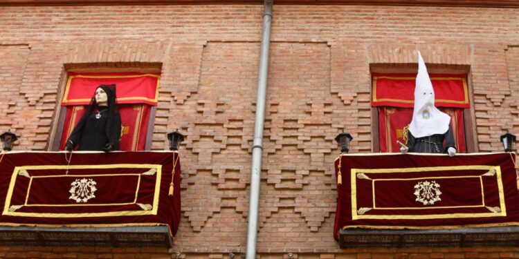 Imagen: Ayuntamiento de Alcalá