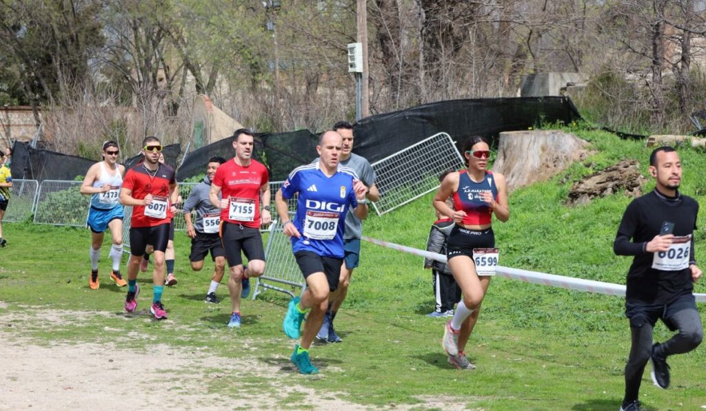 cross escolar distrito i