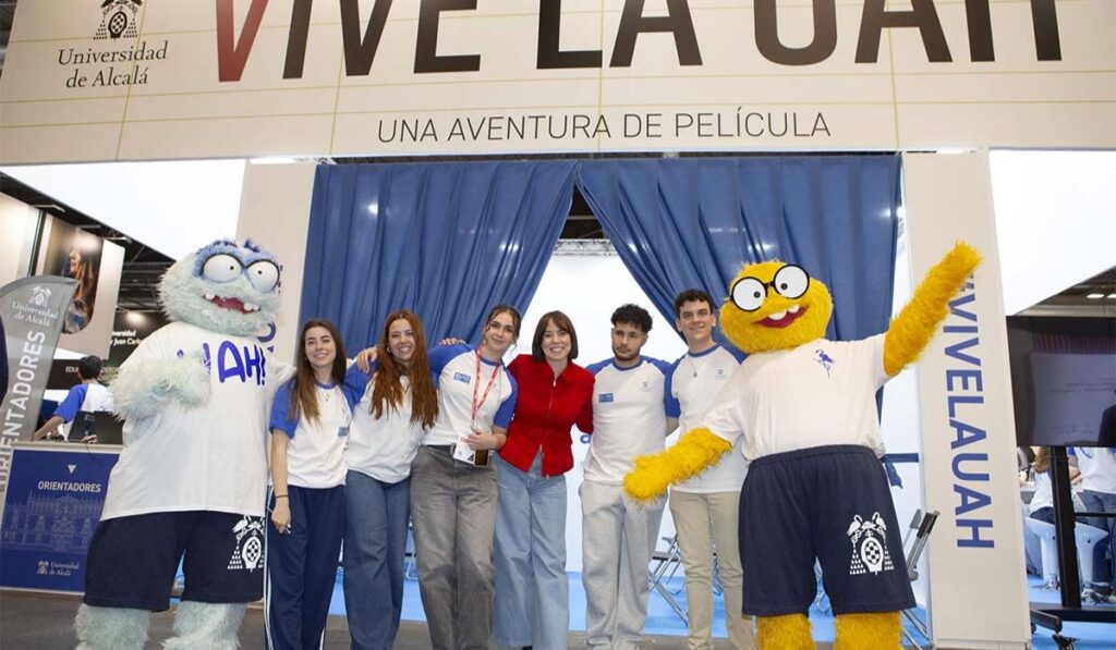 diana morant uah aula