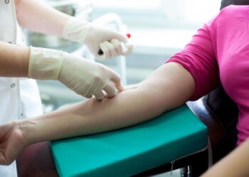 Cada gota cuenta: las reservas de sangre en la Comunidad de Madrid caen al 45%