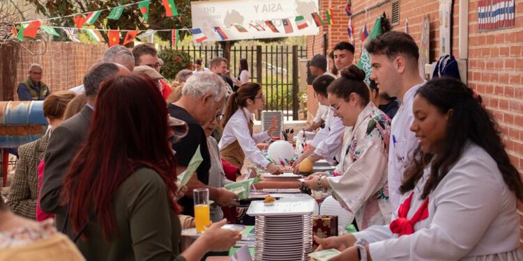 La Escuela de Hostelería y Turismo celebra la XIII EHT Experience con más de 40 destinos gastronómicos 1 ehtexperience