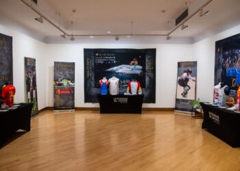 El legado del deporte femenino llega a Alcalá con la exposición ‘Mujeres Leyenda del Deporte’