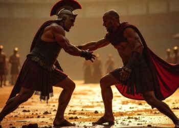 El Museo Arqueológico Regional revive la emoción de los combates gladiatorios con la exposición ‘¡Hispano! Gladiadores en el Imperio Romano’