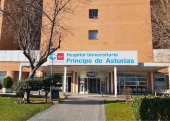 El Hospital Universitario Príncipe de Asturias celebra su Jornada de Puertas Abiertas para futuros residentes