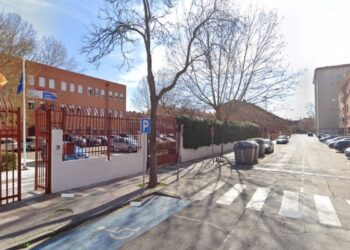 Una menor de 15 años, agredida con palos y piedras a la salida del Instituto Isidra de Guzmán