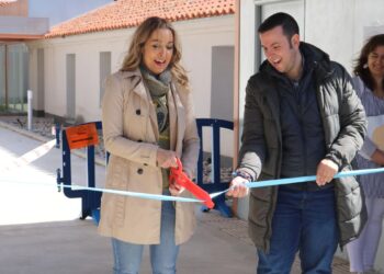 Inaugurado el programa ‘Un Plan en Familia’ con talleres y actividades para todas las edades hasta junio