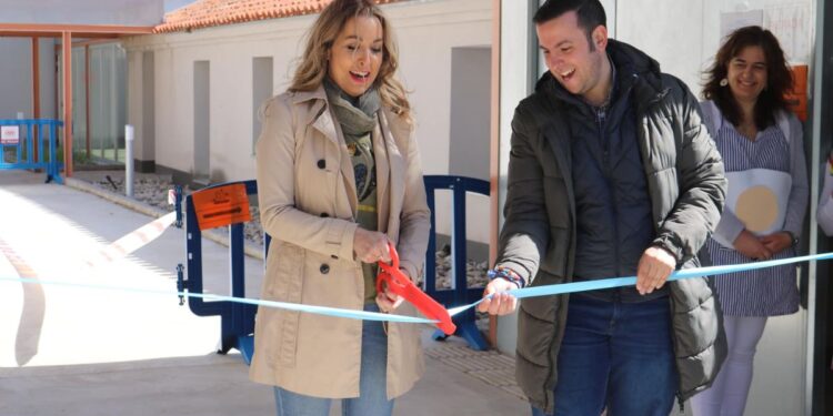 Inaugurado el programa 'Un Plan en Familia' con talleres y actividades para todas las edades hasta junio 1 inauguracion plan en familia