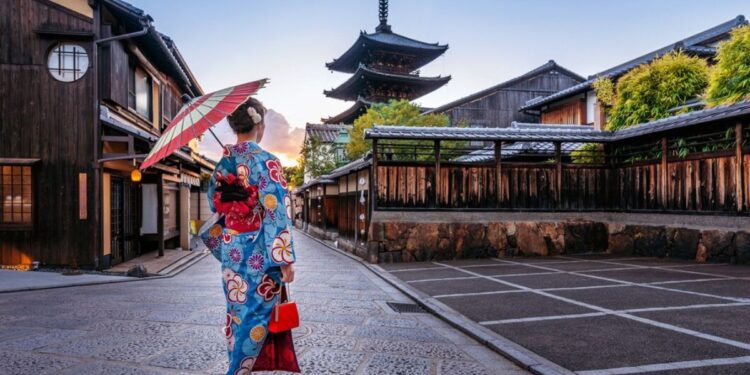 jornada cultural Japon