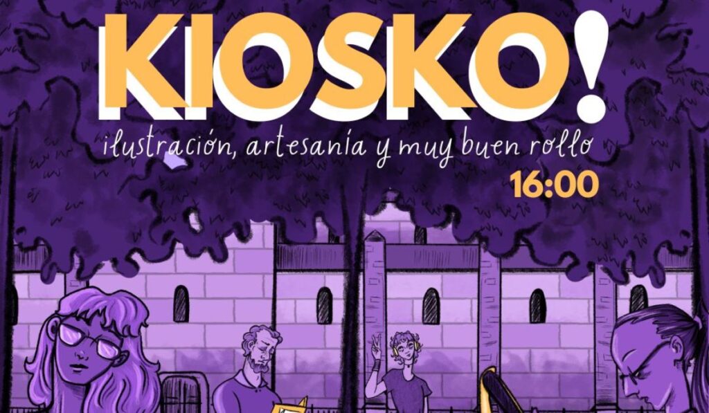 kiosko