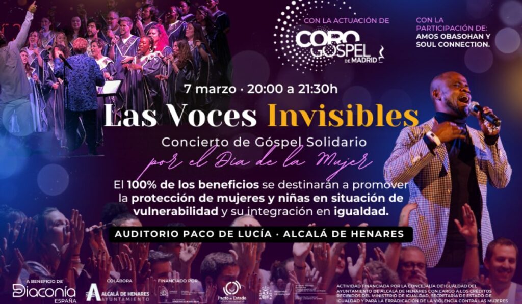 las voces invisibles