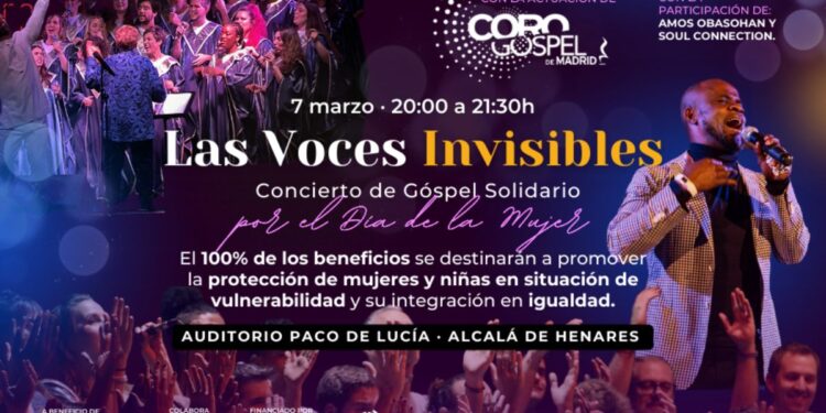las voces invisibles