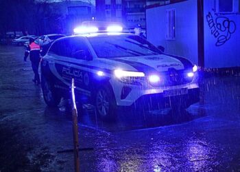 El Ayuntamiento intensifica la seguridad en las zonas afectadas por la crecida del Henares