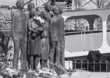 El atentado que marcó a Alcalá: vecinos y autoridades rinden homenaje a las víctimas del 11M en su aniversario