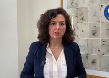 Orlena de Miguel (PP) acusa al PSOE de “demagogia” tras las críticas sobre Espartales Norte