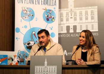 ‘Un Plan en Familia’: el programa municipal con talleres, excursiones y ocio compartido para padres e hijos hasta junio