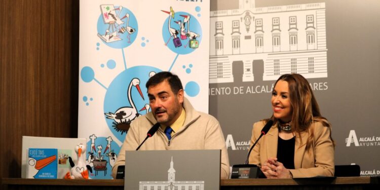 presentacion un plan en familia