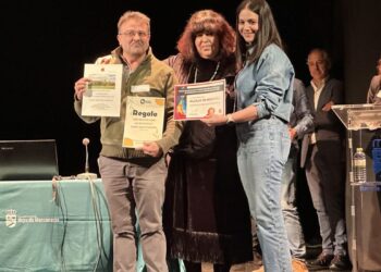 Alcalá de Henares se alza con el primer premio de cartelería turística en la Comunidad de Madrid