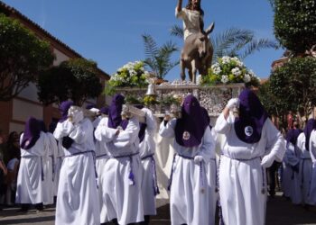 Catorce procesiones, más conciertos y una nueva exposición: así será la Semana Santa 2025 en Alcalá