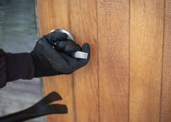 Te roban las llaves, pero no la casa: qué hacer para evitar que entren en tu vivienda
