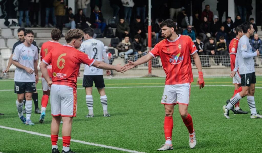 rsd alcala carabanchel