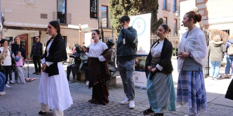 ruta educativa colegios concertados