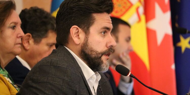 Santiago Alonso (PP)