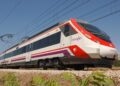 Descarrila un tren de Cercanías en Guadalajara y provoca retrasos en el Corredor del Henares